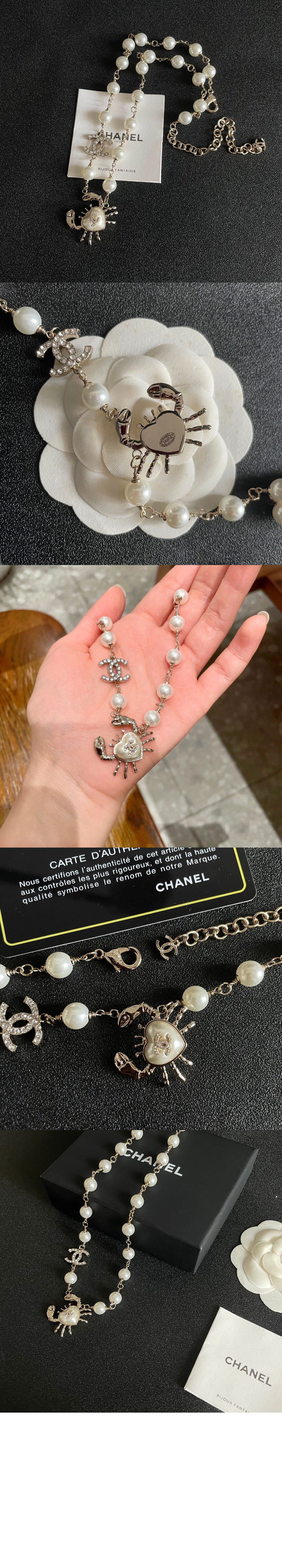 네크리스 ABF047 > Etc - 기타제품