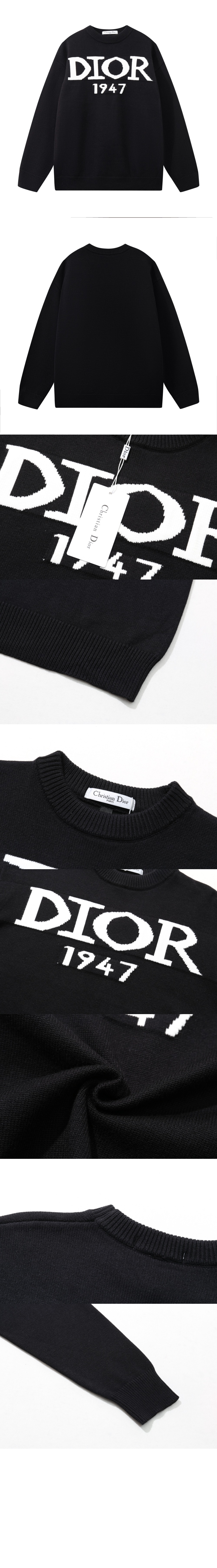 크루넥 스웨터 > Etc - 기타제품