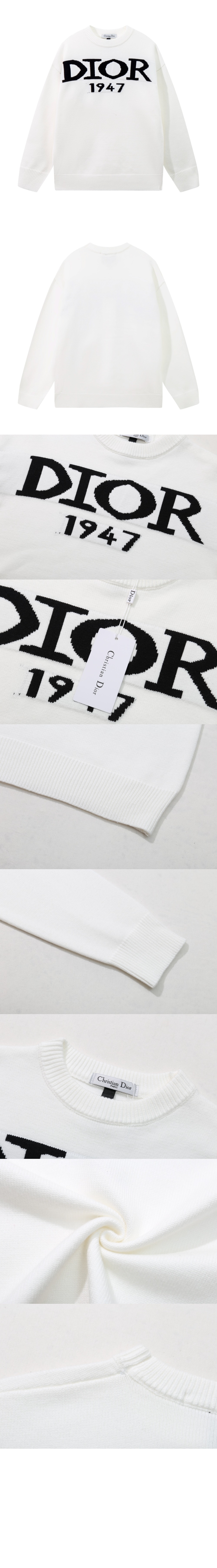 크루넥 스웨터 > Etc - 기타제품