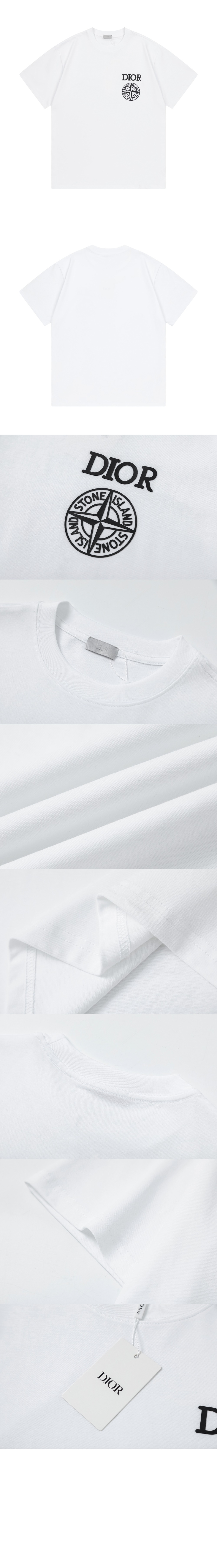 로고 프린트 반팔 > Etc - 기타제품