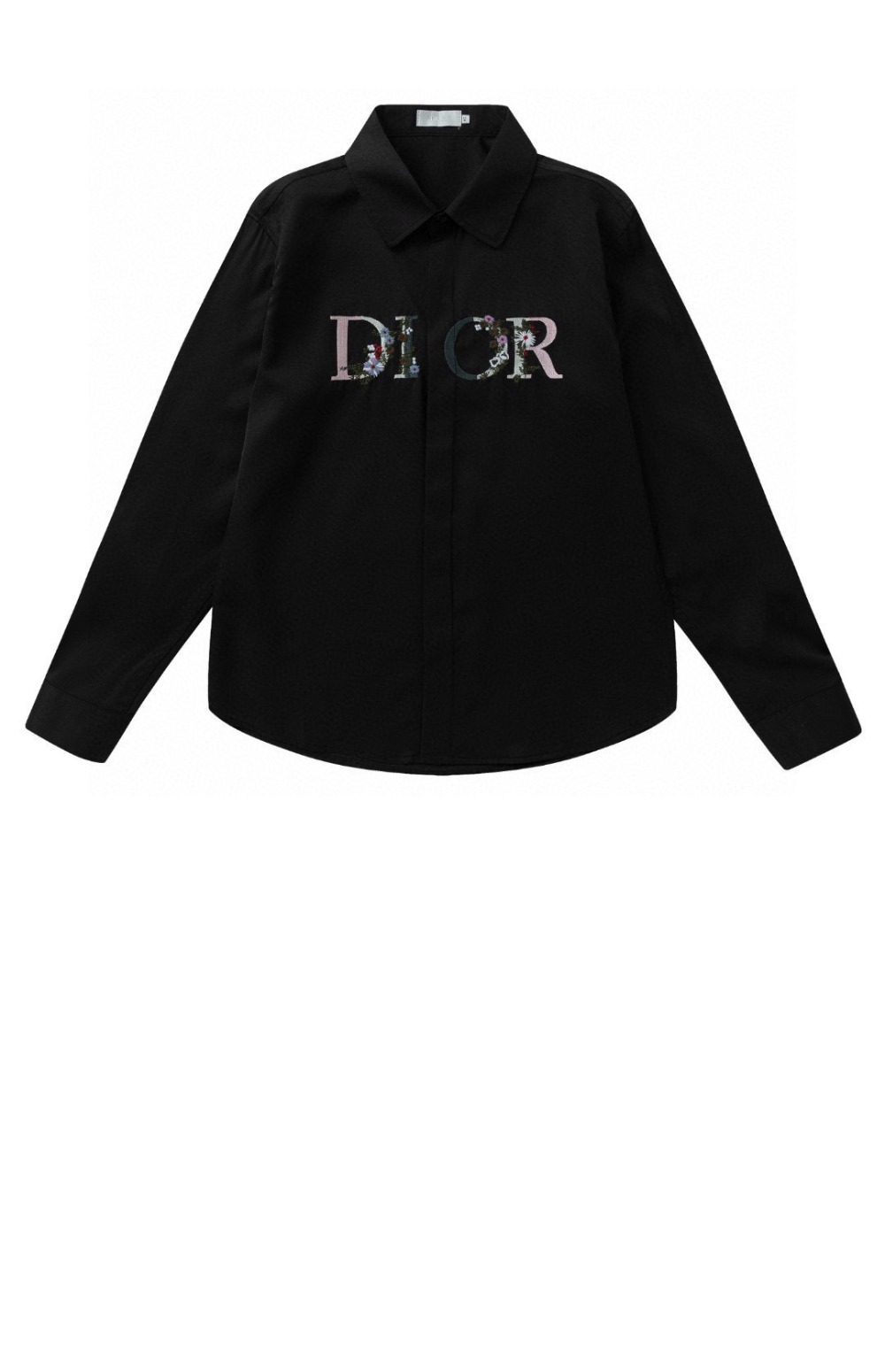 로고 프린트 셔츠 톱 > Etc - 기타제품