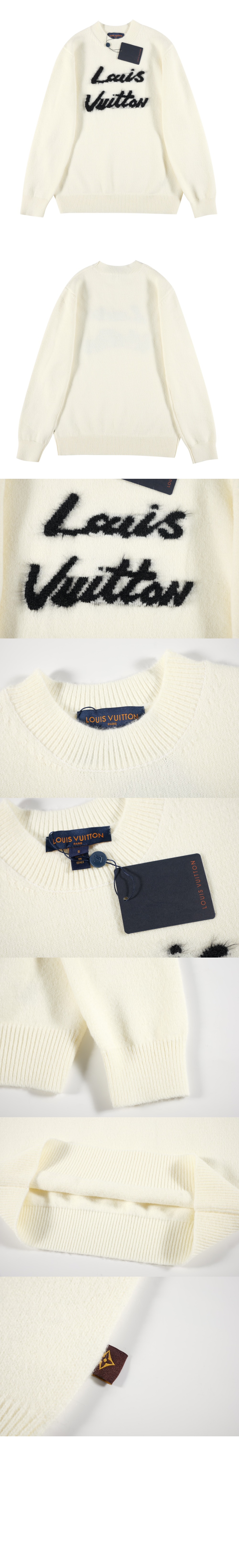 크루넥 스웨터 > Etc - 기타제품