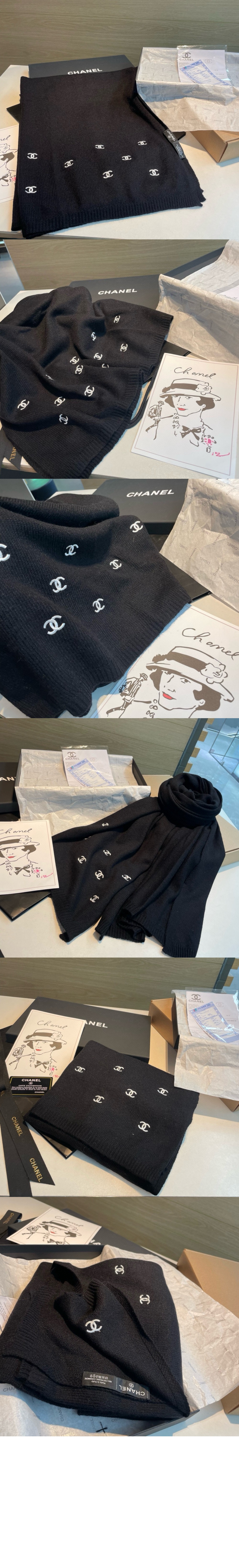 스카프 AAA283 > Etc - 기타제품