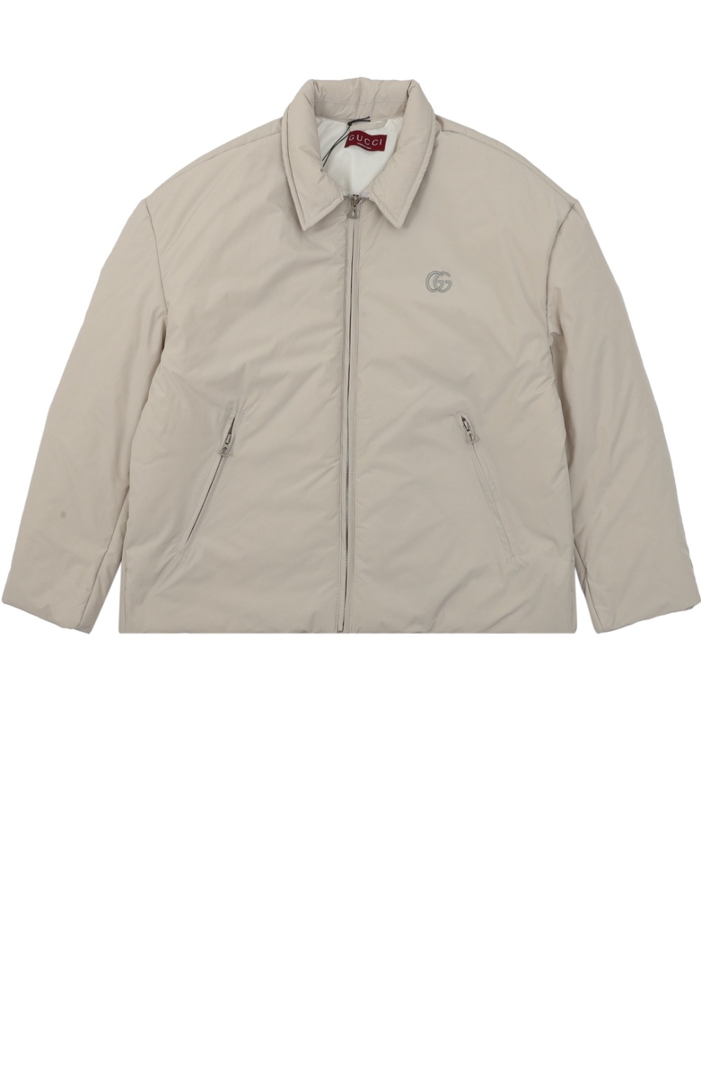 로고 집업 자켓 > Etc - 기타제품