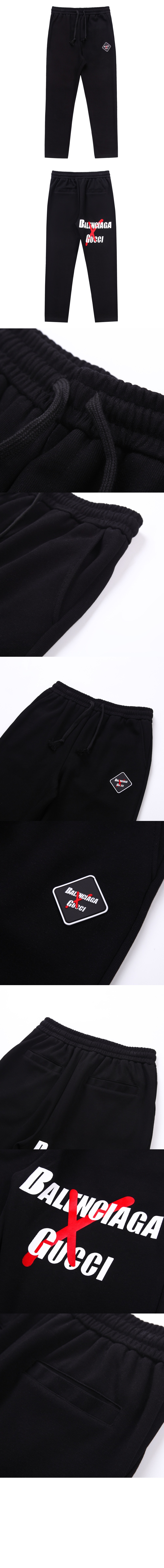 로고 트랙수트 팬츠 > Etc - 기타제품