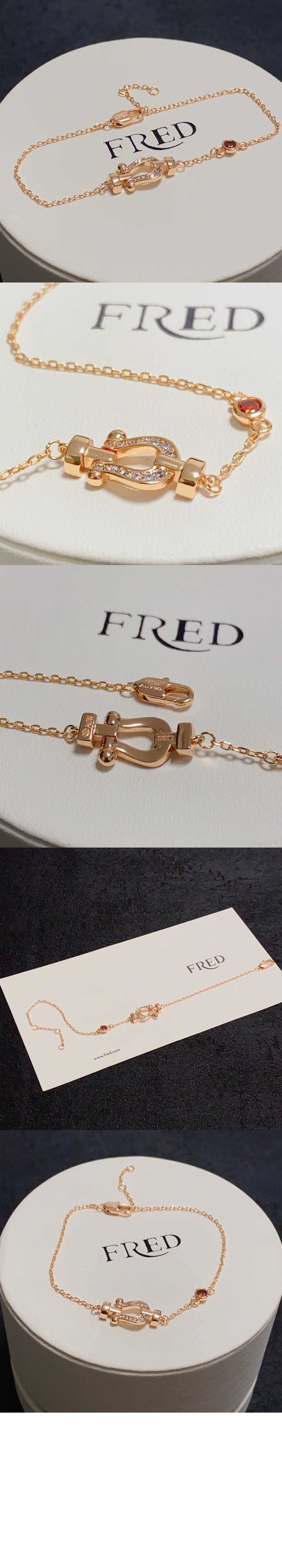 포스텐 브레이슬릿 6B1137 > 프레드