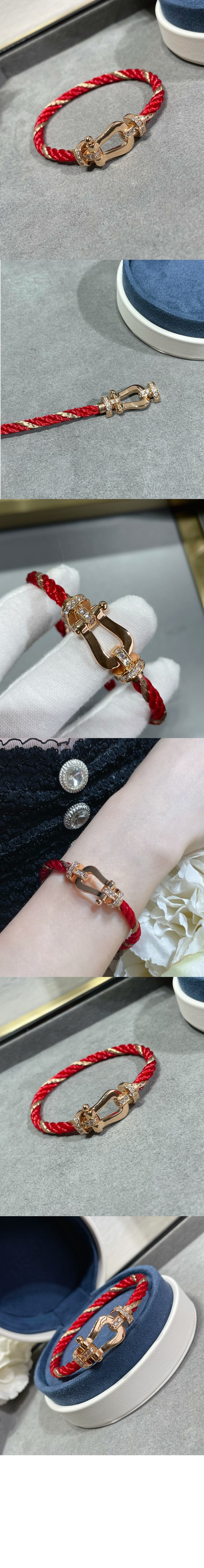 포스텐 브레이슬릿 6B1033 > 프레드