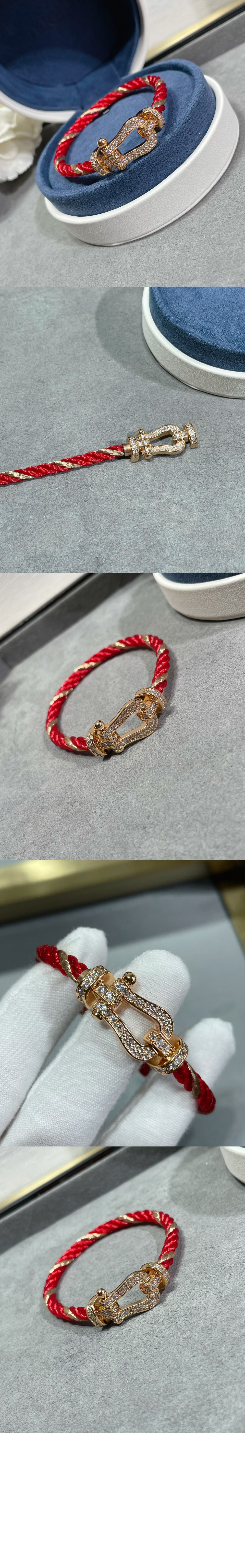 포스텐 브레이슬릿 6B1032 > 프레드