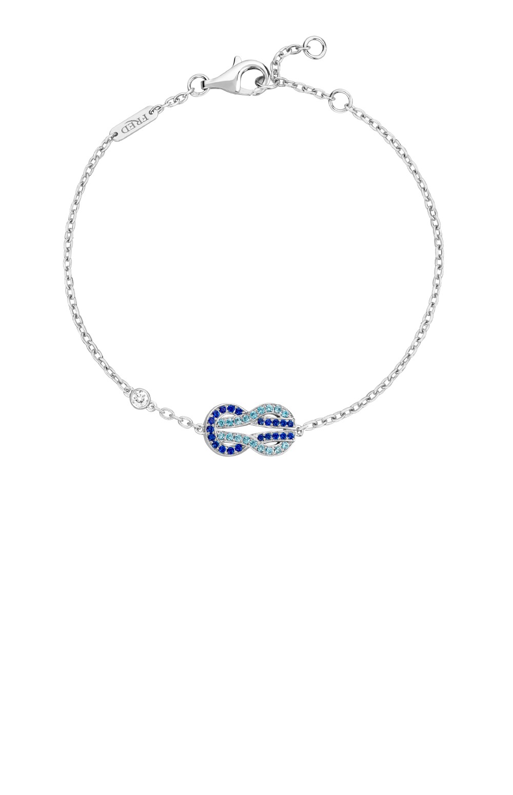 샹스 인피니 브레이슬릿 6B0156 > 프레드