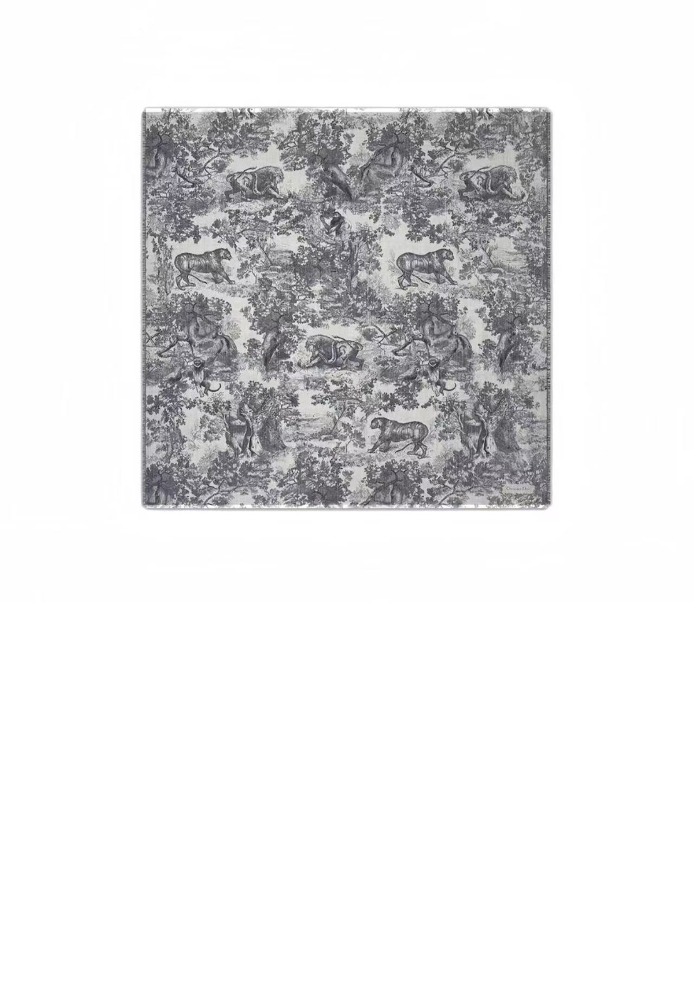 까나쥬 숄 35JOU > 디올