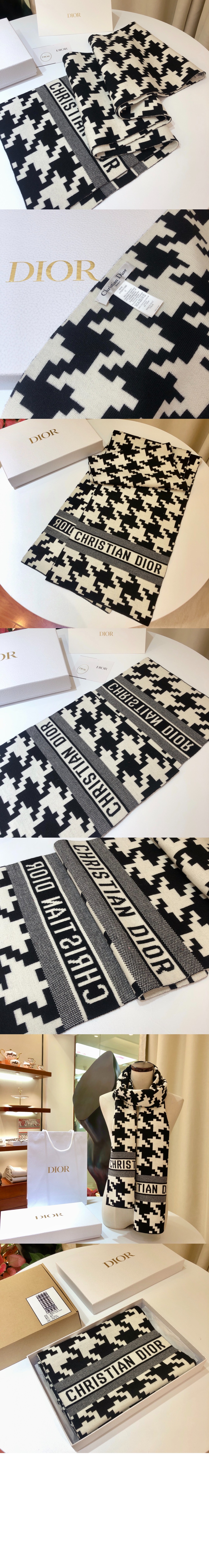 30 Montaigne 스카프 21PDP > 디올