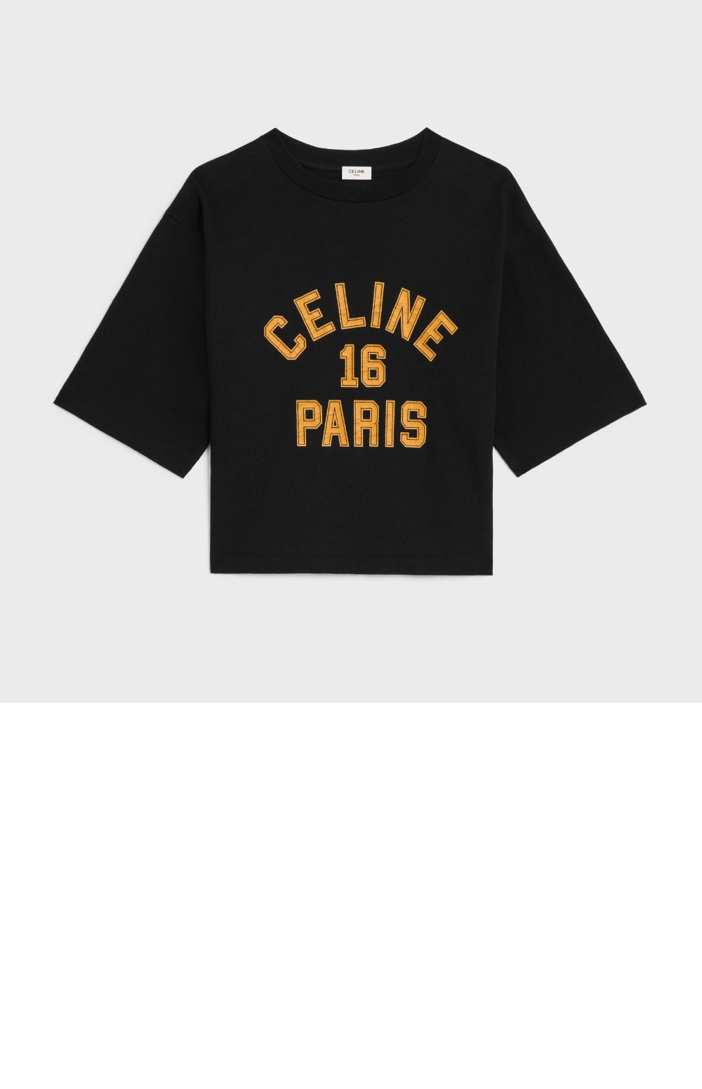 루즈티셔츠 코튼 저지 > Etc - 기타제품