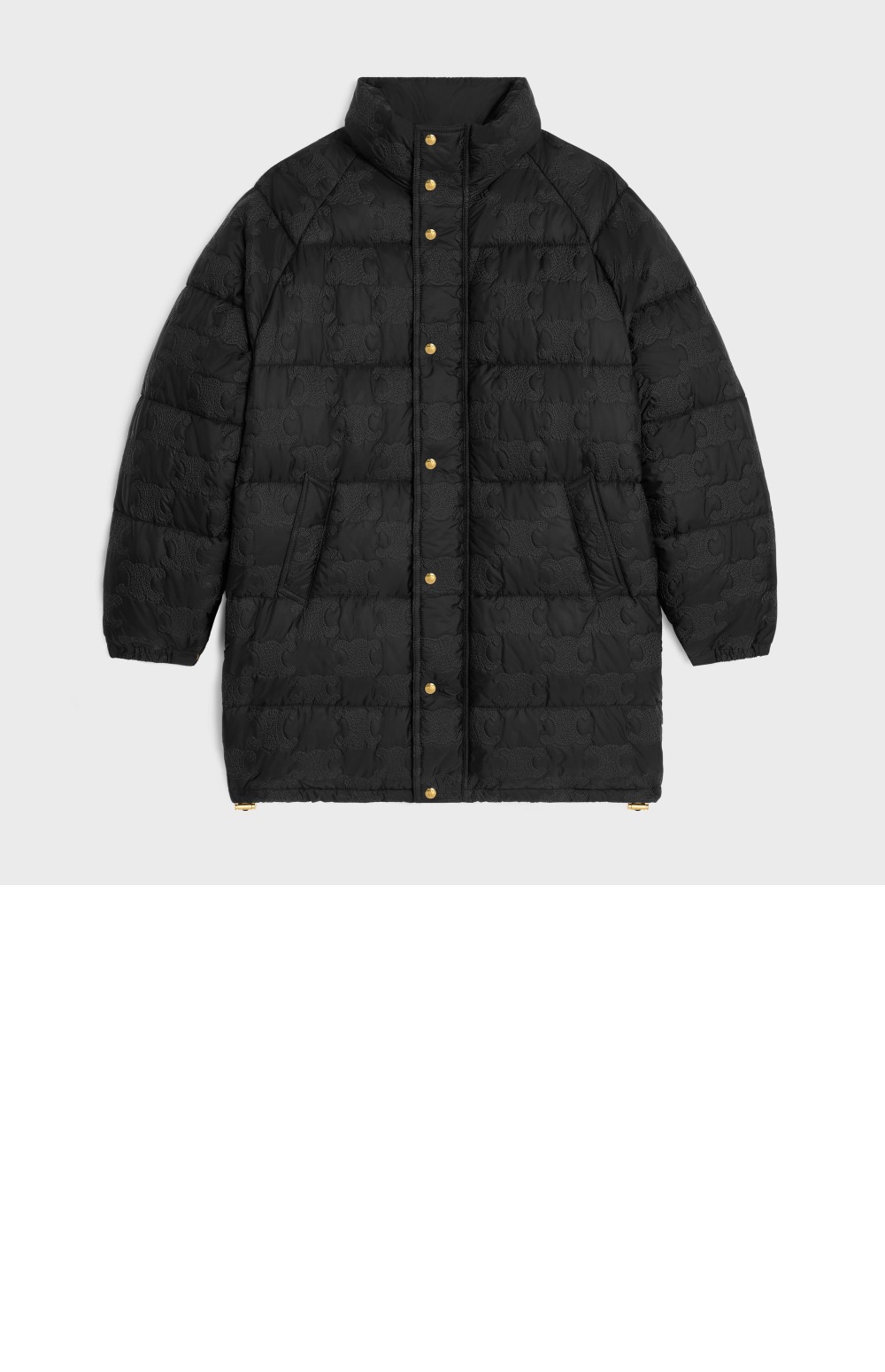 롱 트리옹프 다운 재킷 > Etc - 기타제품