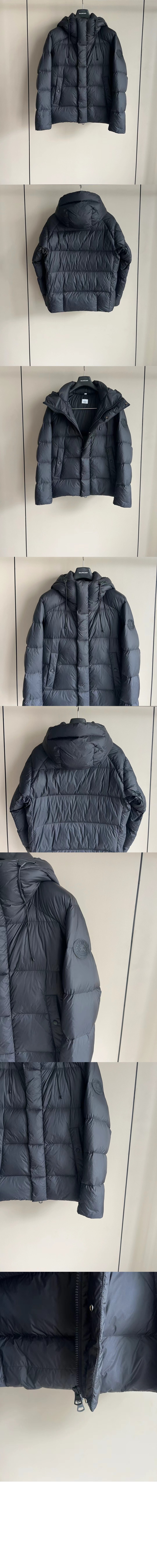 후드 쇼트 다운 재킷 > Etc - 기타제품