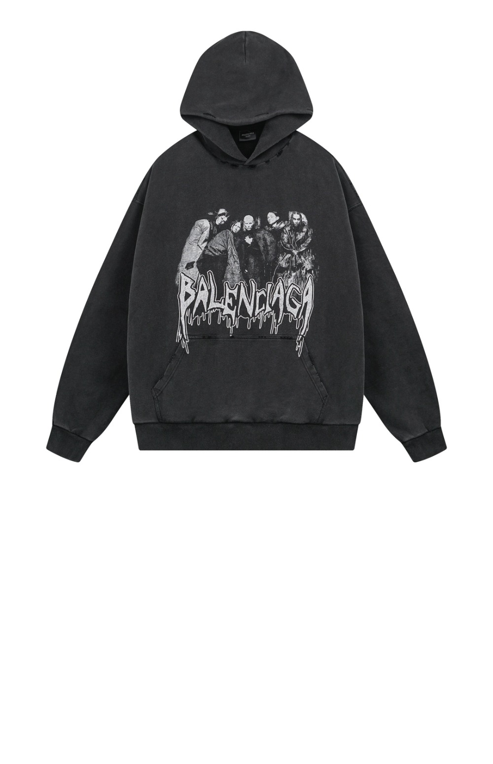 로고 프린트 코튼 후디 > Etc - 기타제품