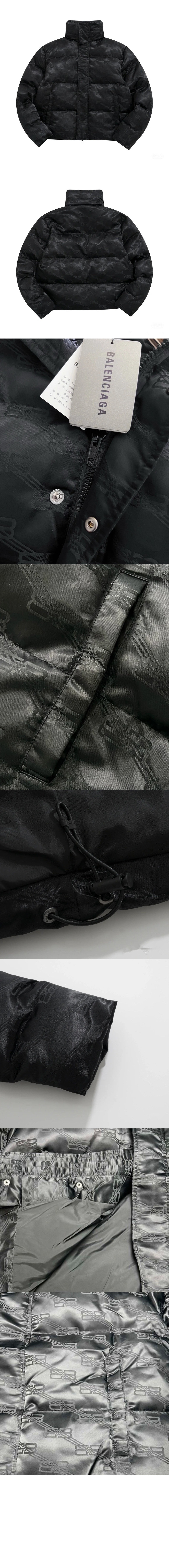 쇼트 다운 재킷 > Etc - 기타제품