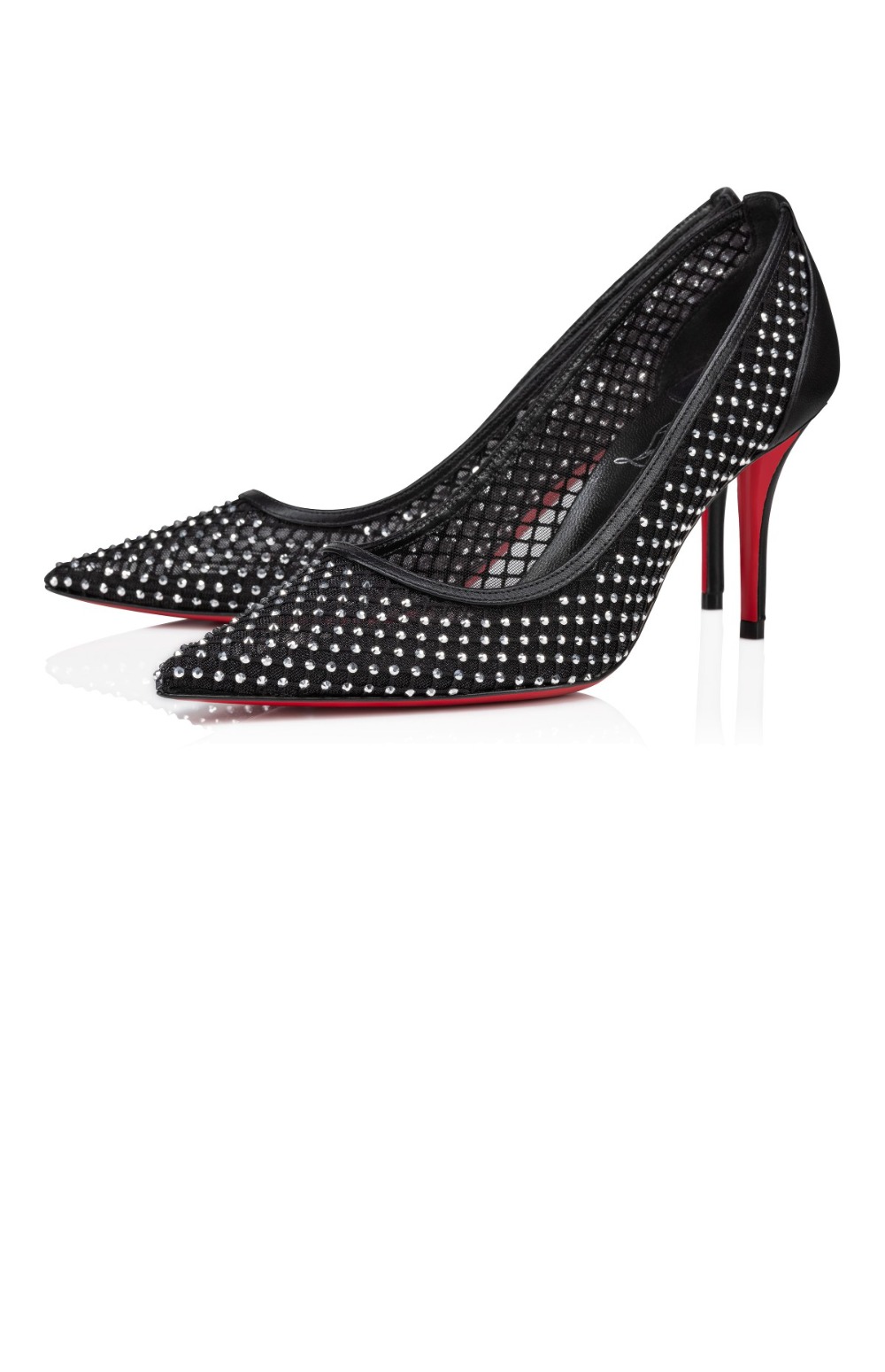 Apostropha Mesh Strass 3240170 > Apostropha - 아포스트로파