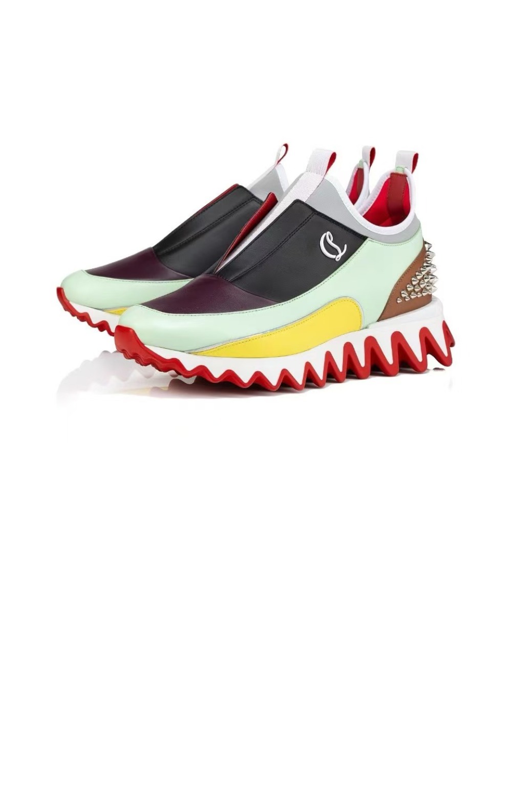 Sharkyloub SP Spikes 1240431 > Spikes - 스파이크