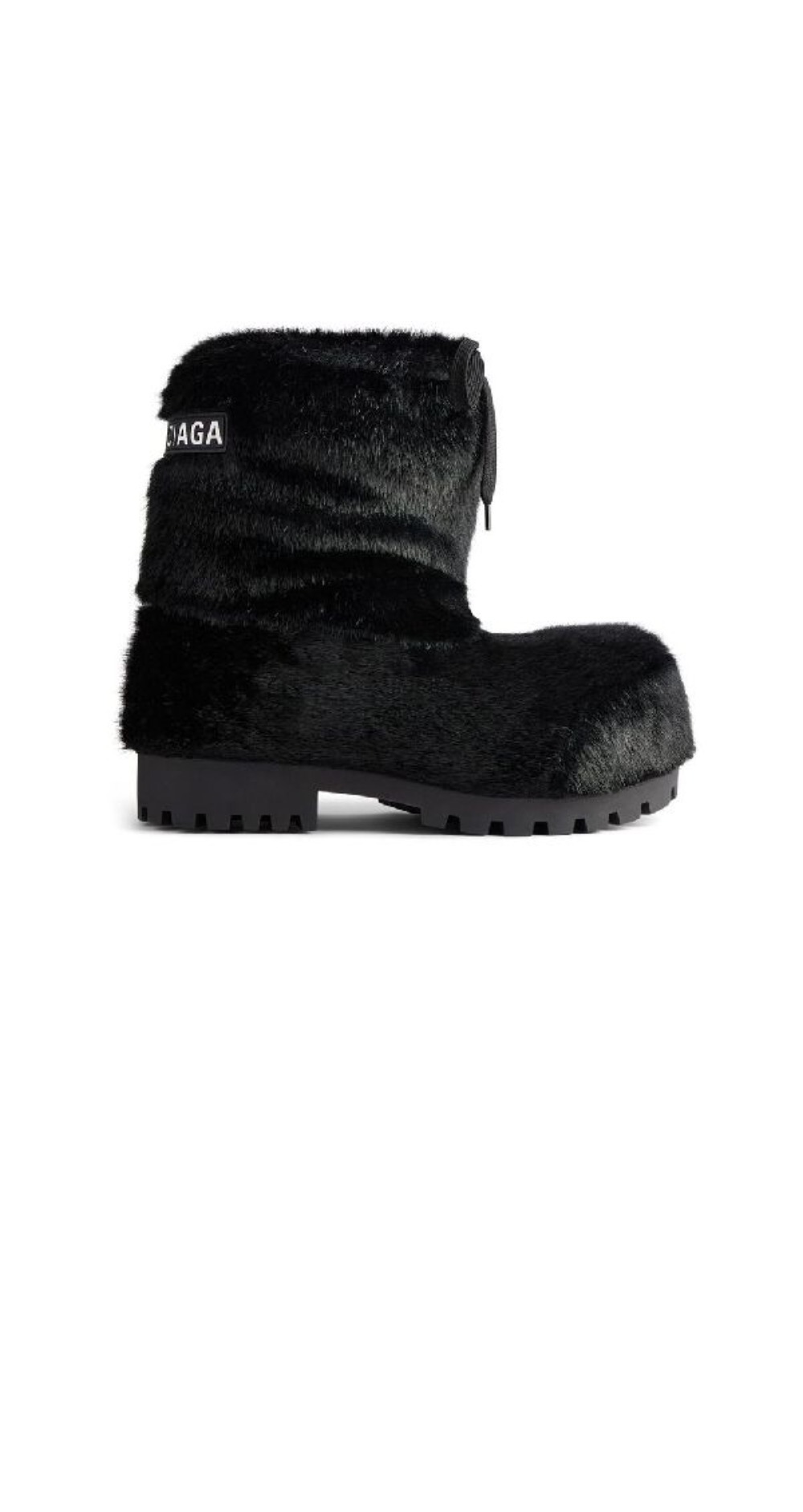 Alaska FW24 SKIWEAR 로우 부츠 780558 > Etc - 기타제품