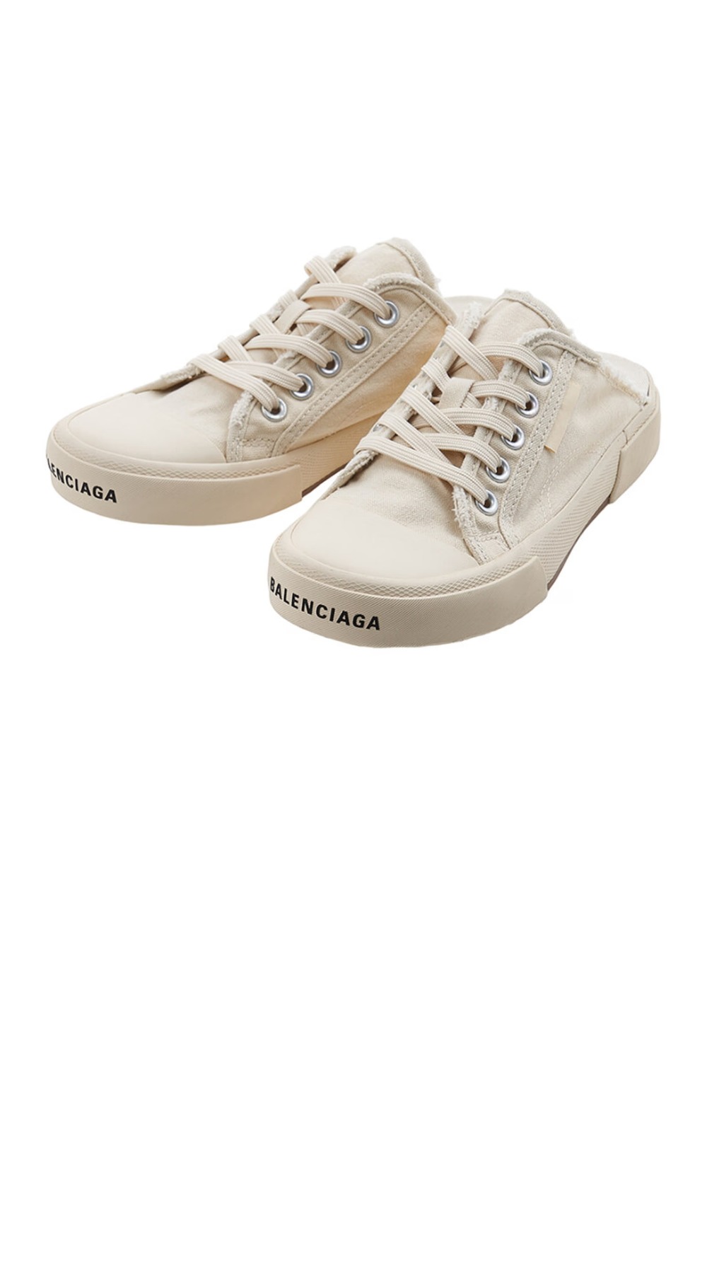 패리스 로우 탑 스니커즈 693952 > Paris - 파리