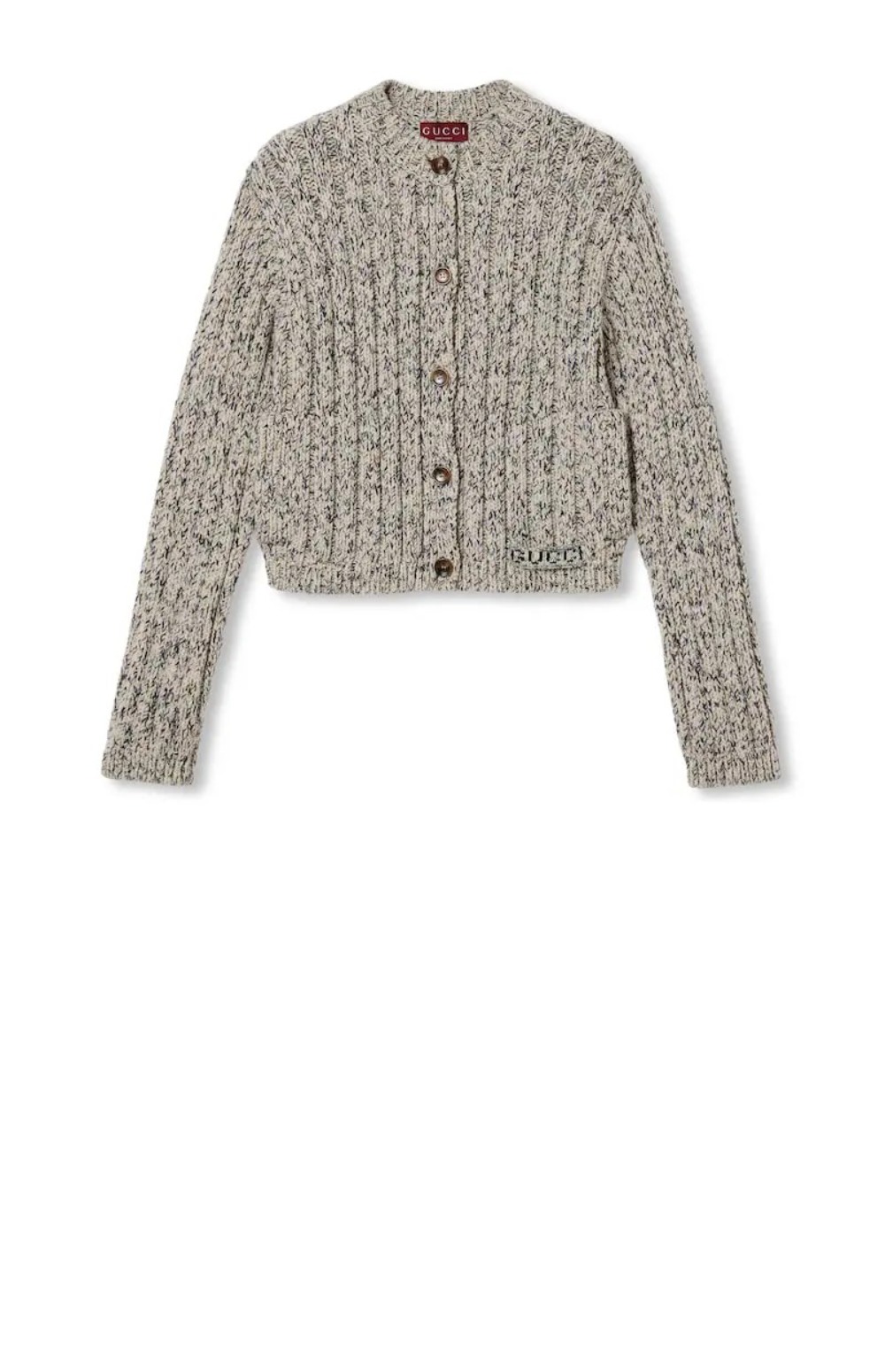 두꺼운 골지 울 가디건 > Etc - 기타제품