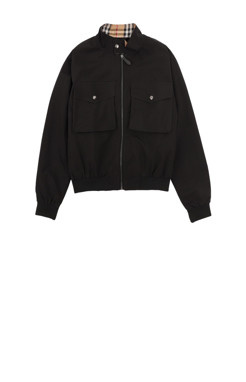 로고 집업 자켓 > Etc - 기타제품