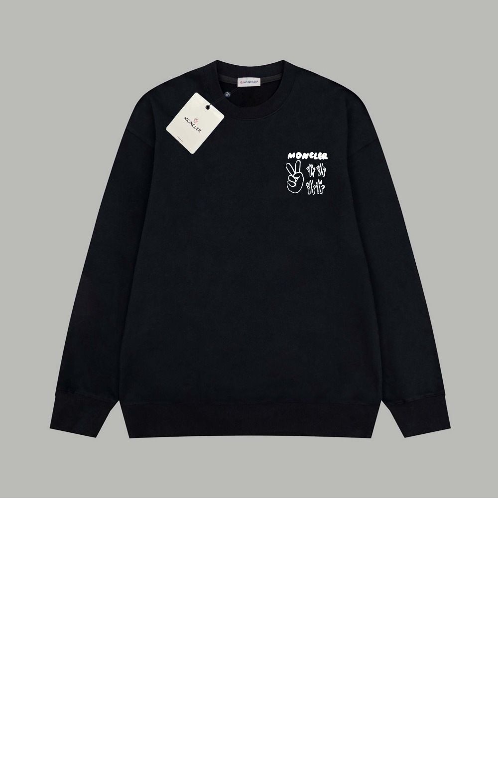 플라워 코튼 톱 > T-shirt - 티 셔츠