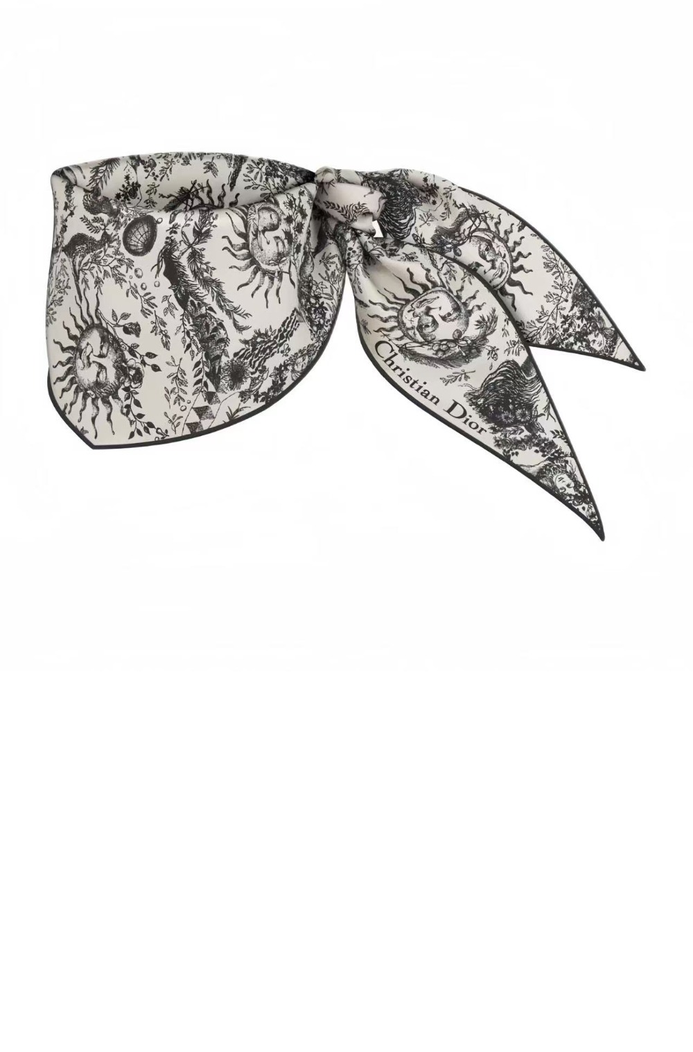 스카프 42SOL > 디올