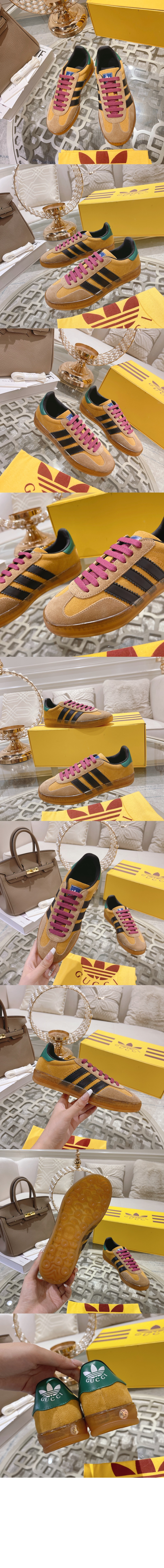 스니커즈 707848 > 구찌