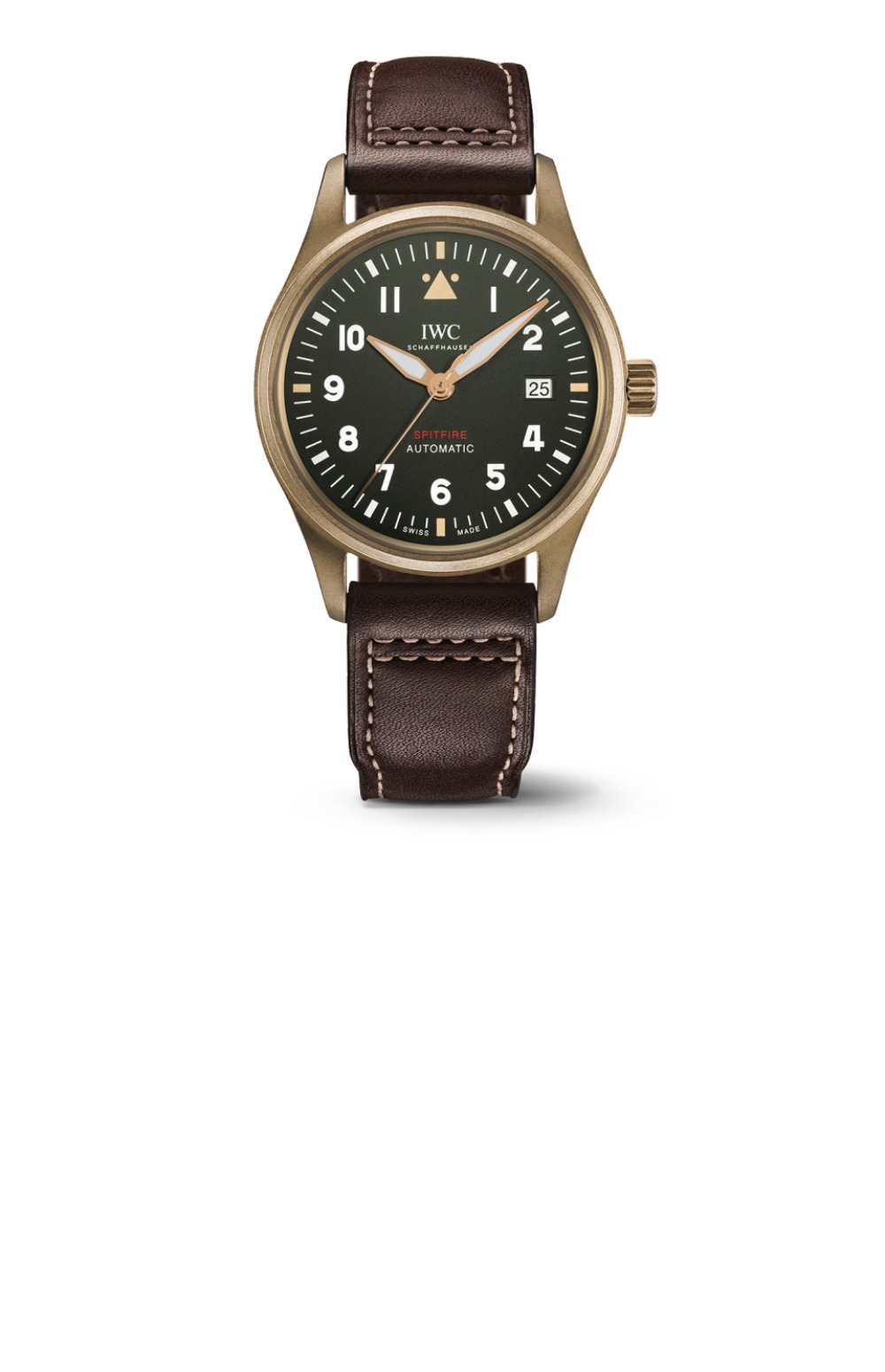 파일럿 워치 오토매틱 스핏파이어 39 IW326806 > Pilot's Watches - 파일럿 워치