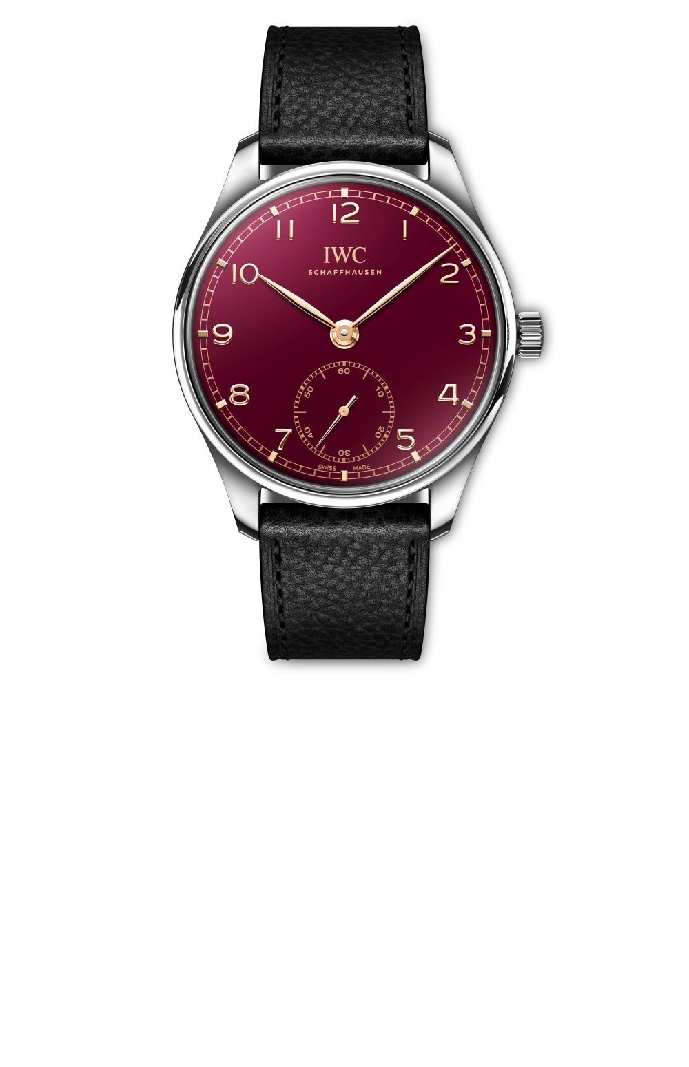 포르투기저 40 IW358315 > Portugieser - 포르투기저