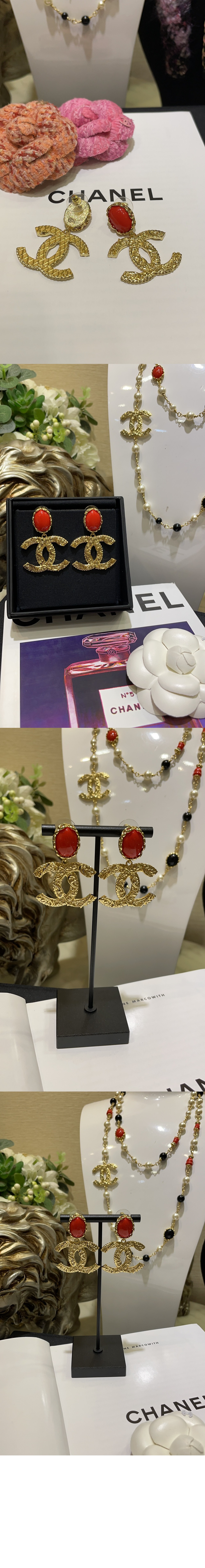 Pendant 귀걸이 ABE632 > Etc - 기타제품