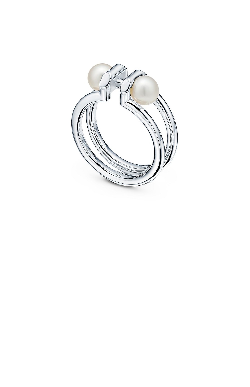 더블 진주 링 > Etc - 기타제품