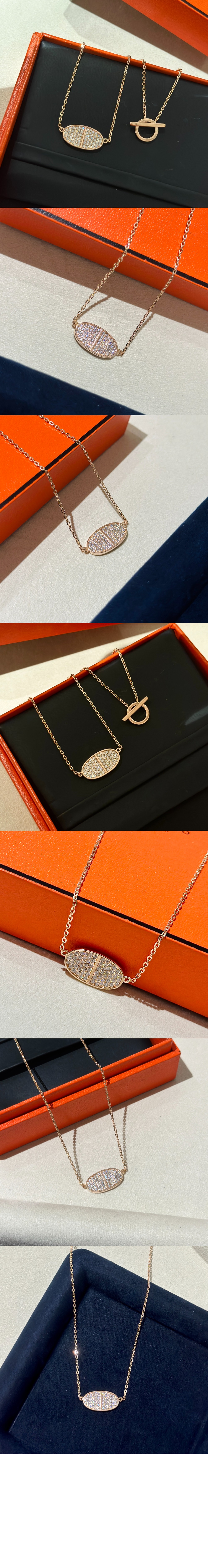 목걸이 > 에르메스