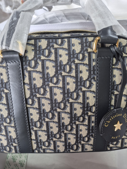 D-Vibe 미디엄 볼링백 M1340 &amp;gt; Vibe - 바이브