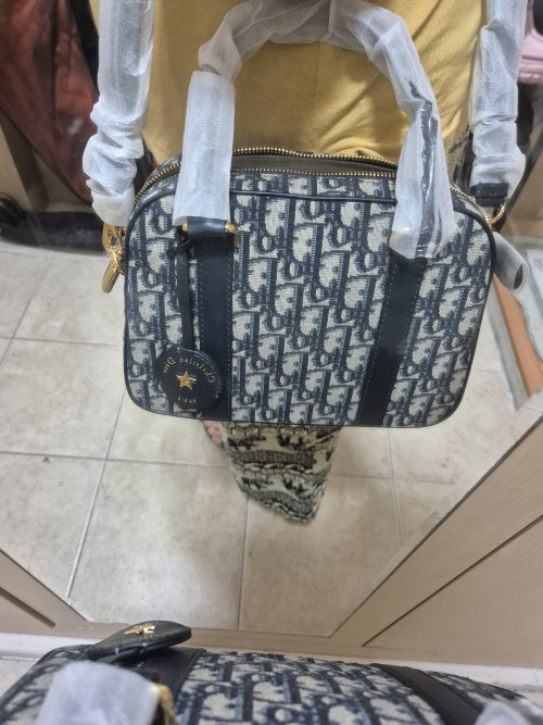 D-Vibe 미디엄 볼링백 M1340 &amp;gt; Vibe - 바이브