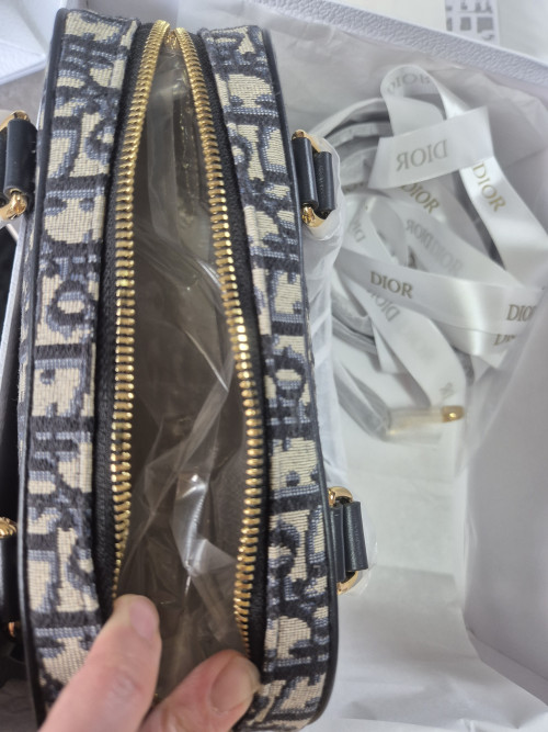 D-Vibe 미디엄 볼링백 M1340 &amp;gt; Vibe - 바이브