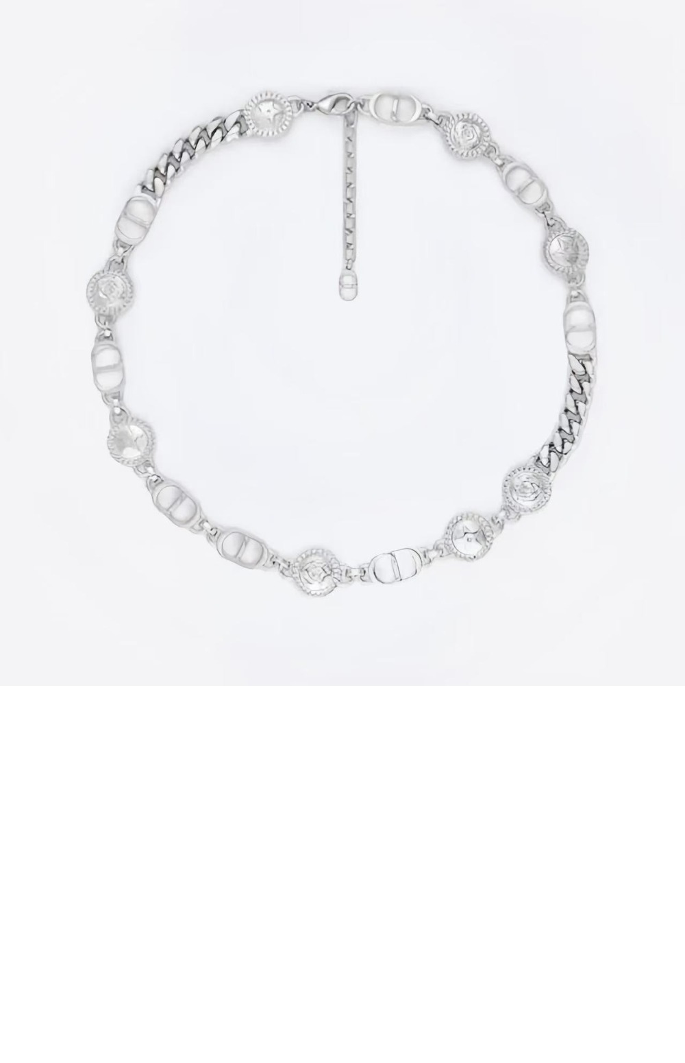 Etoile CD 목걸이 N1905 > 디올