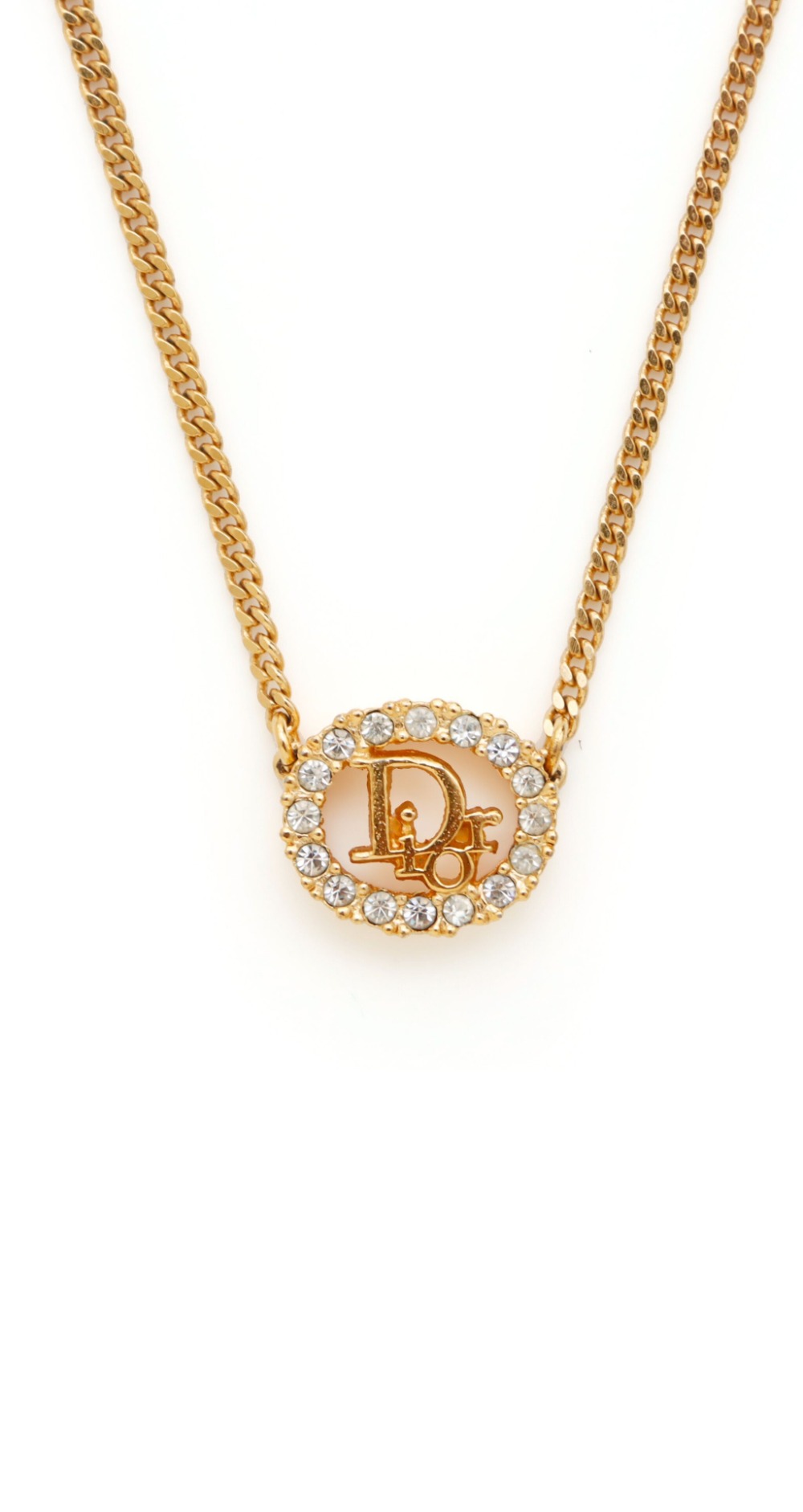 목걸이  FF9457 > 디올