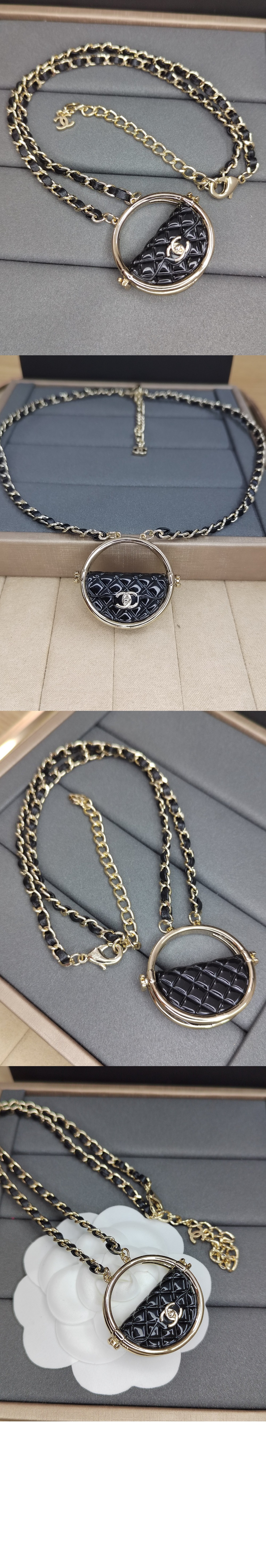 네크리스 AB9845 > Etc - 기타제품