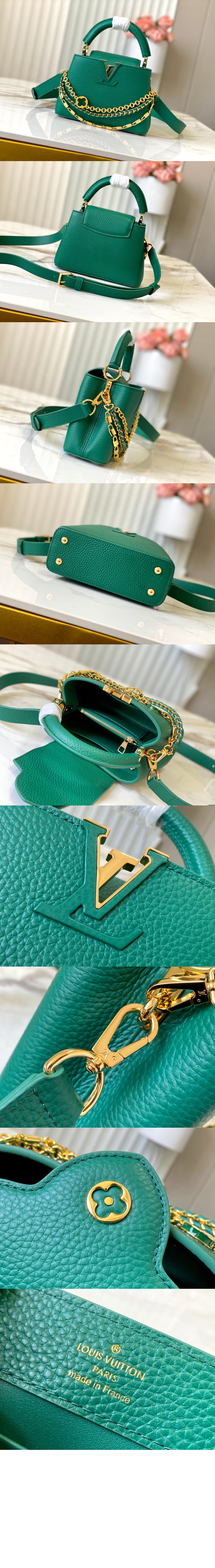 카퓌신 미니 M11906 > Capucines - 카퓌신