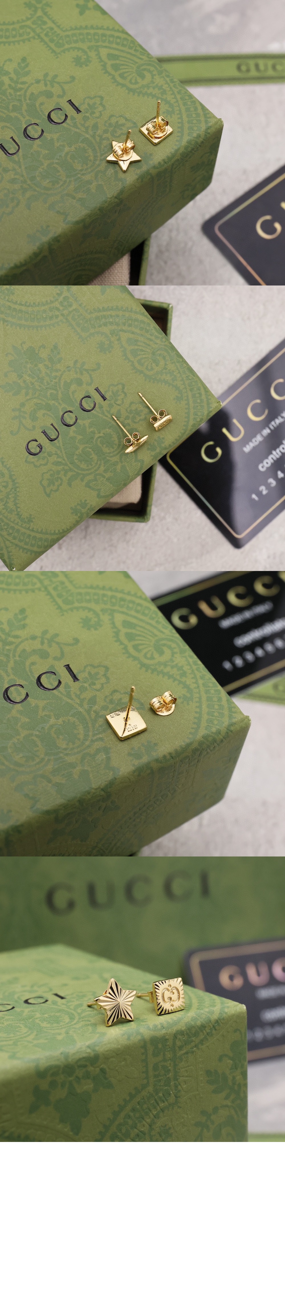 언밸런스 귀걸이  662068 > Etc - 기타제품