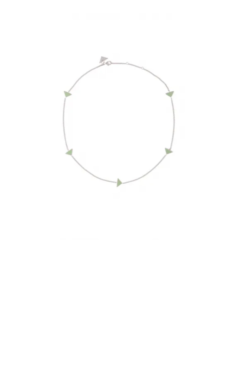 Symbole  목걸이 1JC825 > 프라다