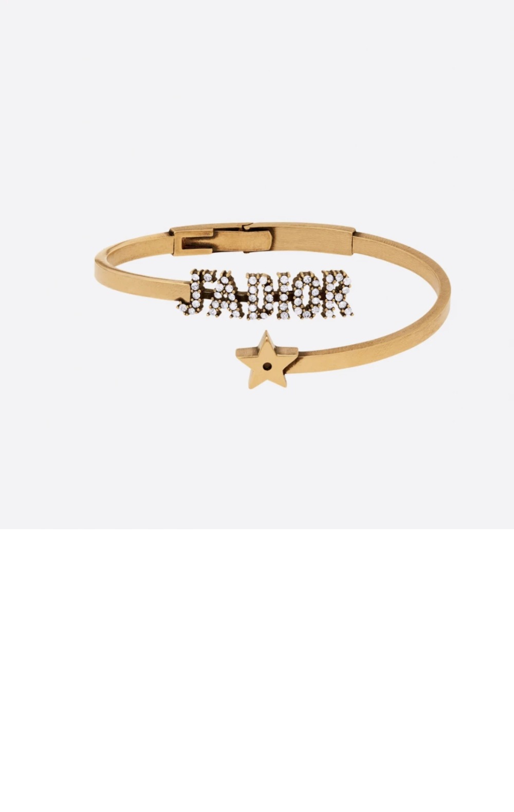 J-Adior  팔찌 B0632 > 디올