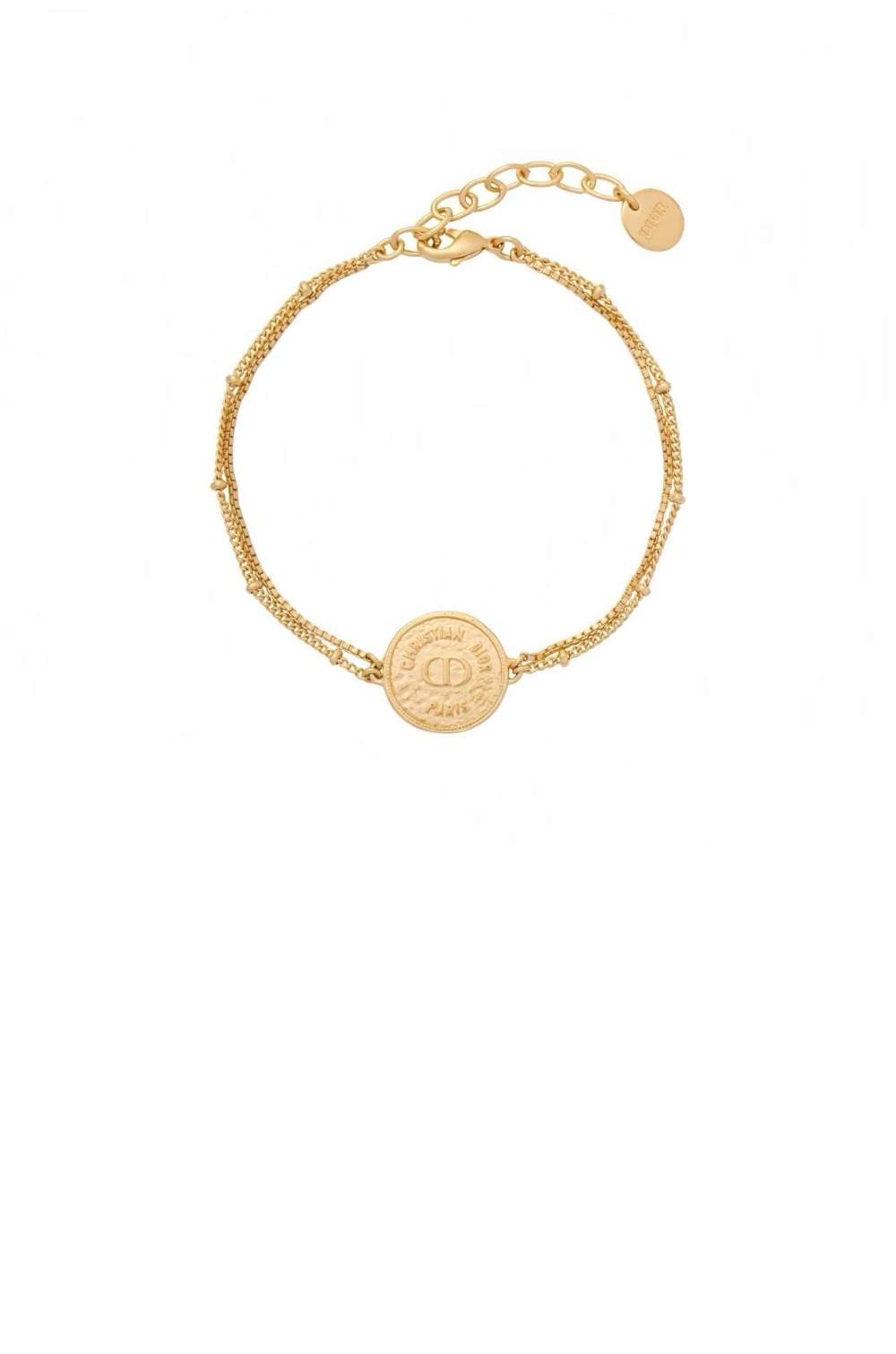 CD 팔찌 B1517 > 디올