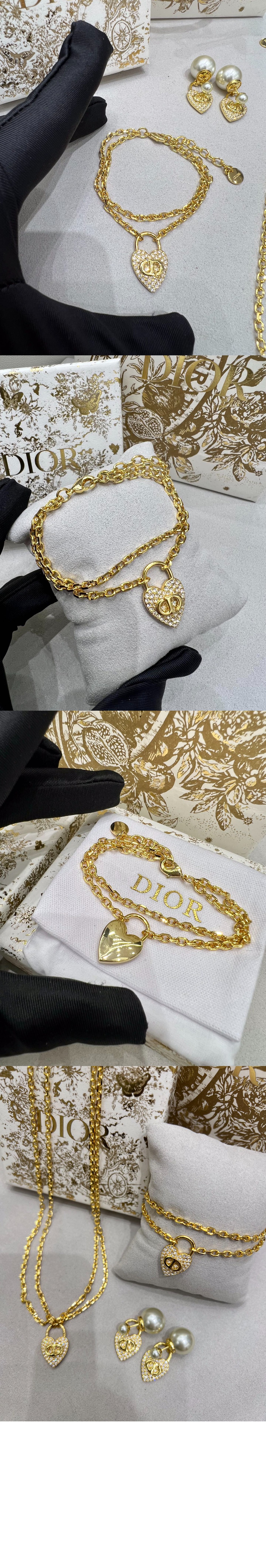 CD 팔찌 B1566 > 디올