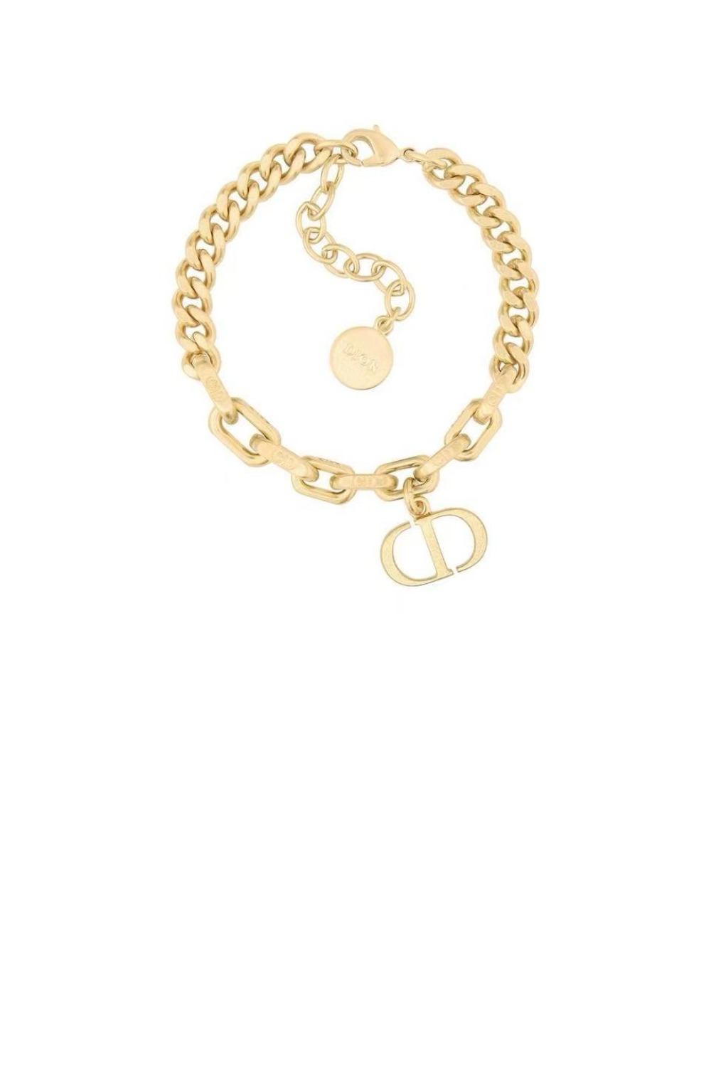 CD 팔찌 B1577 > 디올