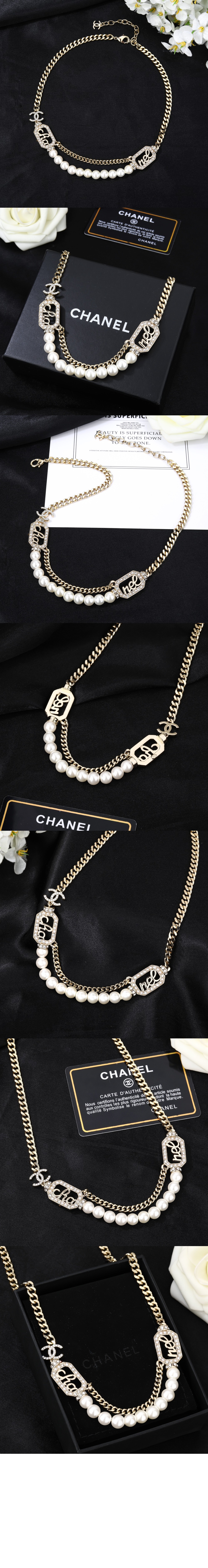 네크리스 ABB764 > Etc - 기타제품