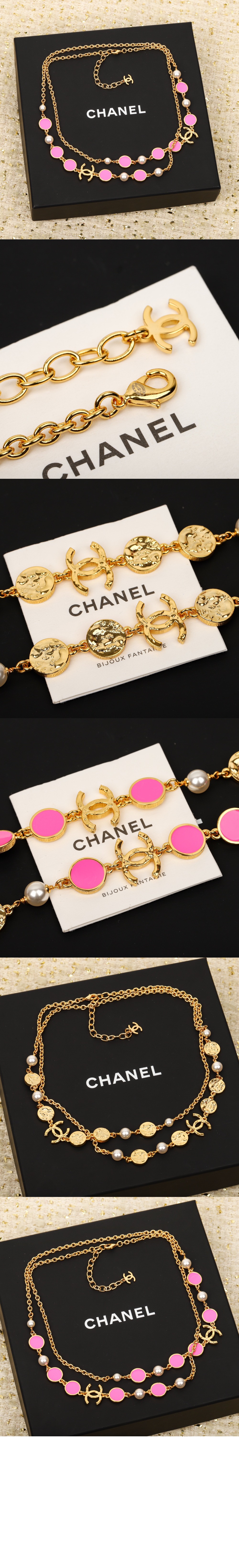 롱 네크리스 ABC485 > Etc - 기타제품