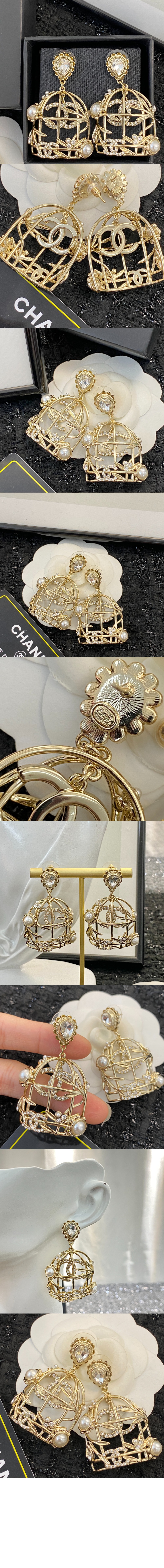 귀걸이  AB9631 > Etc - 기타제품